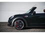 MINI John Cooper Works Cabrio 2.0 | Vol opties | H&K | Head Up | Leder | 18 inch |