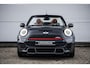 MINI John Cooper Works Cabrio 2.0 | Vol opties | H&K | Head Up | Leder | Yours | 18 inch |
