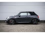 MINI John Cooper Works Cabrio 2.0 | Vol opties | H&K | Head Up | Leder | Yours | 18 inch |