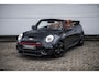 MINI John Cooper Works Cabrio 2.0 | Vol opties | H&K | Head Up | Leder | Yours | 18 inch |