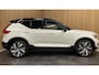 Volvo XC40 Recharge P8 AWD R-Design|90% SOH|PANO|MEMORY|1/2 LEDER|ELEK.INTR+A-KLEP|ACC|STOEL+STUURVERW|360 CAMERA|CARPLAY/ANDROID|