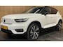 Volvo XC40 Recharge P8 AWD R-Design|90% SOH|PANO|MEMORY|1/2 LEDER|ELEK.INTR+A-KLEP|ACC|STOEL+STUURVERW|360 CAMERA|CARPLAY/ANDROID|