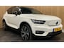 Volvo XC40 Recharge P8 AWD R-Design|90% SOH|PANO|MEMORY|1/2 LEDER|ELEK.INTR+A-KLEP|ACC|STOEL+STUURVERW|360 CAMERA|CARPLAY/ANDROID|