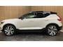Volvo XC40 Recharge P8 AWD R-Design|90% SOH|PANO|MEMORY|1/2 LEDER|ELEK.INTR+A-KLEP|ACC|STOEL+STUURVERW|360 CAMERA|CARPLAY/ANDROID|