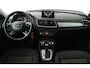 Audi Q3 2.0 TFSI quattro Pro Line Automaat (NAVIGATIE, STOELVERWARMING, PARKEERSENSOREN, MULTIMEDIA, CRUISE, PDC)