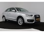 Audi Q3 2.0 TFSI quattro Pro Line Automaat (NAVIGATIE, STOELVERWARMING, PARKEERSENSOREN, MULTIMEDIA, CRUISE, PDC)