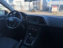 SEAT Leon 1.4 TSI Style/ FR uitvoering/ nap/ 3e EIG/ dealeronderhouden/ 1jaar apk/ airco/ navi/ pdc/ trekhaak/ zeer nette auto.