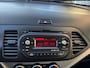 Kia Picanto 1.2 CVVT Comfort Pack - AUTOMAAT I Airco I Comfort pakket I 96.000 KM - APK 08-2026