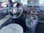 Fiat 500 1.2 Lounge AUTOMAAT Airco Pano Distri VV