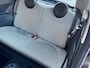 Fiat 500 1.2 Lounge AUTOMAAT Airco Pano Distri VV