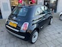 Fiat 500 1.2 Lounge AUTOMAAT Airco Pano Distri VV