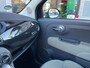 Fiat 500 1.2 Lounge AUTOMAAT Airco Pano Distri VV