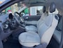 Fiat 500 1.2 Lounge AUTOMAAT Airco Pano Distri VV
