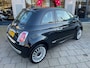 Fiat 500 1.2 Lounge AUTOMAAT Airco Pano Distri VV