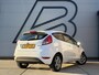 Ford Fiesta 1.0 Style 2e Eigenaar,Airco,Stoelverwarming,Elektr. ramen,Bluetooth,Nieuwe APK bij Aflevering