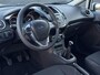 Ford Fiesta 1.0 Style 2e Eigenaar,Airco,Stoelverwarming,Elektr. ramen,Bluetooth,Nieuwe APK bij Aflevering