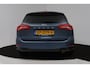 Ford Focus Wagon 1.0 EcoBoost Titanium Business (NAVIGATIE, STUUR-/STOELVERWARMING, 1e EIGENAAR, GOED ONDERHOUDEN)