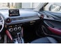 Mazda CX-3 2.0 SkyActiv-G 120 GT-M Leer stoelverwarming Navi automaat