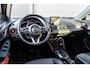 Mazda CX-3 2.0 SkyActiv-G 120 GT-M Leer stoelverwarming Navi automaat