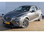 Mazda CX-3 2.0 SkyActiv-G 120 GT-M Leer stoelverwarming Navi automaat