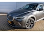 Mazda CX-3 2.0 SkyActiv-G 120 GT-M Leer stoelverwarming Navi automaat