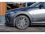 Mazda CX-3 2.0 SkyActiv-G 120 GT-M Leer stoelverwarming Navi automaat