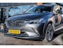 Mazda CX-3 2.0 SkyActiv-G 120 GT-M Leer stoelverwarming Navi automaat