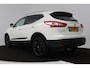 Nissan Qashqai 1.6 Tekna (PANORAMDAK, 360 CAMERA, STOELVERWARMING, ELEKT. STOELEN, GOED ONDERHOUDEN)