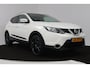 Nissan Qashqai 1.6 Tekna (PANORAMDAK, 360 CAMERA, STOELVERWARMING, ELEKT. STOELEN, GOED ONDERHOUDEN)