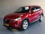 Mazda CX-5 2.0 Skylease 2WD AUTOMAAT| CAMERA| NAVIGATIE| MULTIMEDIA| AIRCO/ECC| CRUISECONTROL| PARKEERSENSOREN| DIMMENDE BINNENSPIEGEL | DODEHOEK DETECIE |