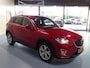 Mazda CX-5 2.0 Skylease 2WD AUTOMAAT| CAMERA| NAVIGATIE| MULTIMEDIA| AIRCO/ECC| CRUISECONTROL| PARKEERSENSOREN| DIMMENDE BINNENSPIEGEL | DODEHOEK DETECIE |