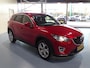 Mazda CX-5 2.0 Skylease 2WD AUTOMAAT| CAMERA| NAVIGATIE| MULTIMEDIA| AIRCO/ECC| CRUISECONTROL| PARKEERSENSOREN| DIMMENDE BINNENSPIEGEL | DODEHOEK DETECIE |