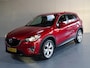 Mazda CX-5 2.0 Skylease 2WD AUTOMAAT| CAMERA| NAVIGATIE| MULTIMEDIA| AIRCO/ECC| CRUISECONTROL| PARKEERSENSOREN| DIMMENDE BINNENSPIEGEL | DODEHOEK DETECIE |
