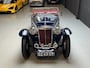 MG TC Midget fully restored (1949)