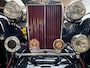 MG TC Midget fully restored (1949)