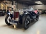 MG TC Midget fully restored (1949)