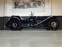 MG TC Midget fully restored (1949)