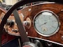 MG TC Midget fully restored (1949)
