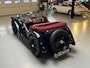 MG TC Midget fully restored (1949)