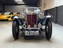 MG TC Midget fully restored (1949)