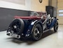 MG TC Midget fully restored (1949)