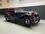 MG TC Midget fully restored (1949)