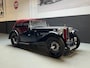 MG TC Midget fully restored (1949)