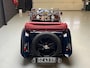 MG TC Midget fully restored (1949)