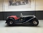 MG TC Midget fully restored (1949)
