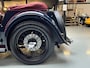 MG TC Midget fully restored (1949)