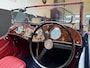 MG TC Midget fully restored (1949)