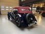 MG TC Midget fully restored (1949)
