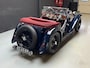 MG TC Midget fully restored (1949)