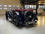 MG TC Midget fully restored (1949)